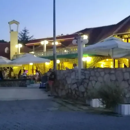 Ferienhaus Mobile Lavanda