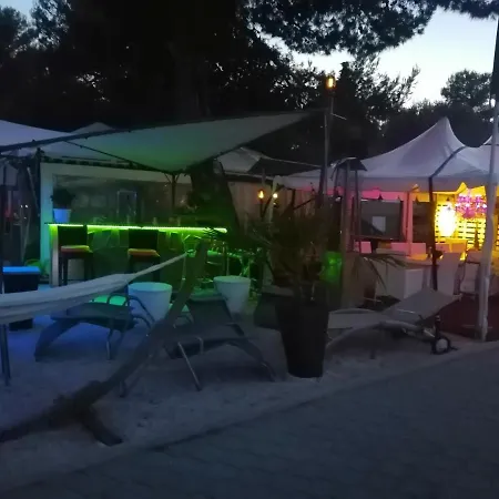 Ferienhaus Mobile Lavanda