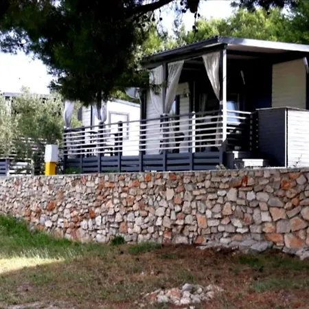Holiday home Mobile Lavanda *