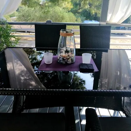 Ferienhaus Mobile Lavanda