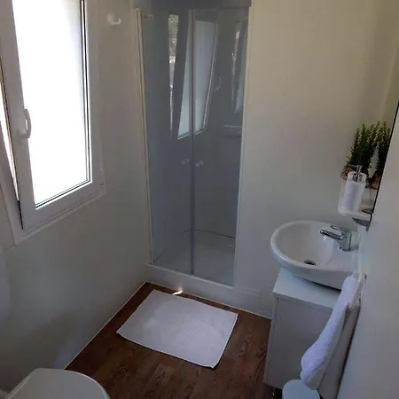 Mobile Lavanda Holiday home *