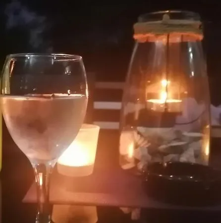 Mobile Lavanda Holiday home *
